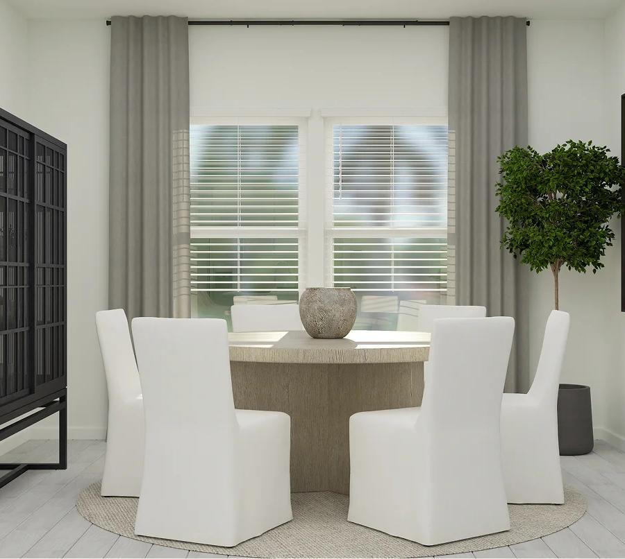 4 Habitaciones en Orlando