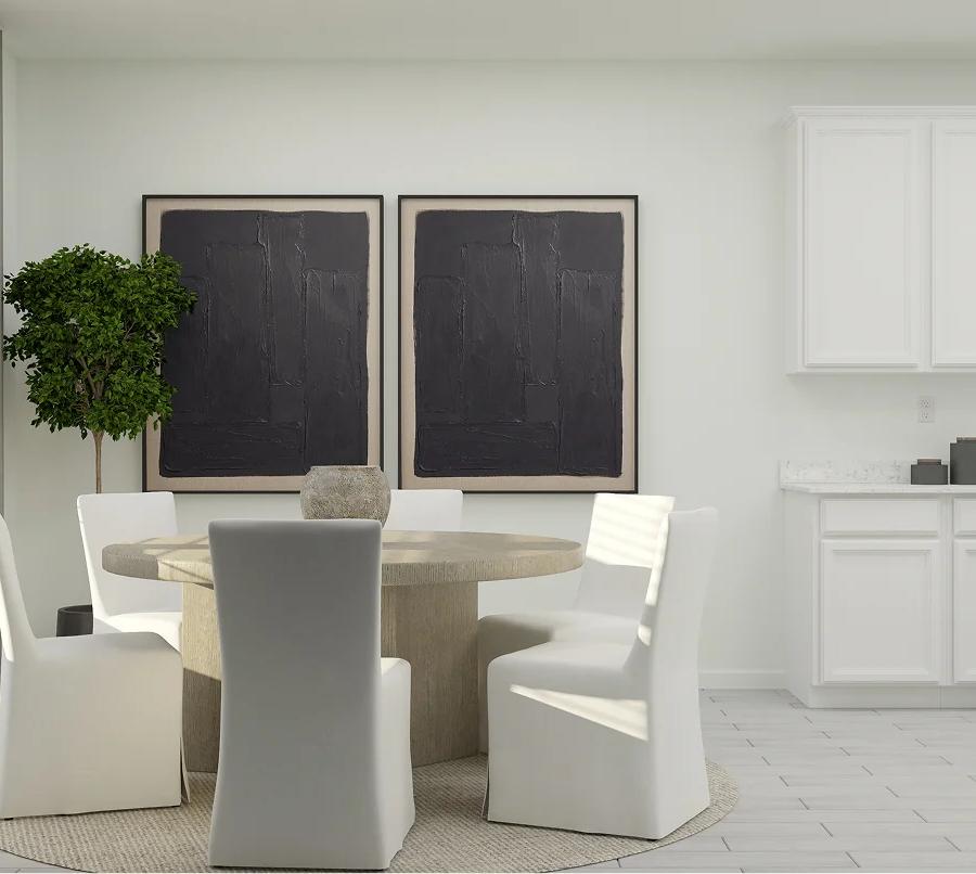 4 Habitaciones en Orlando