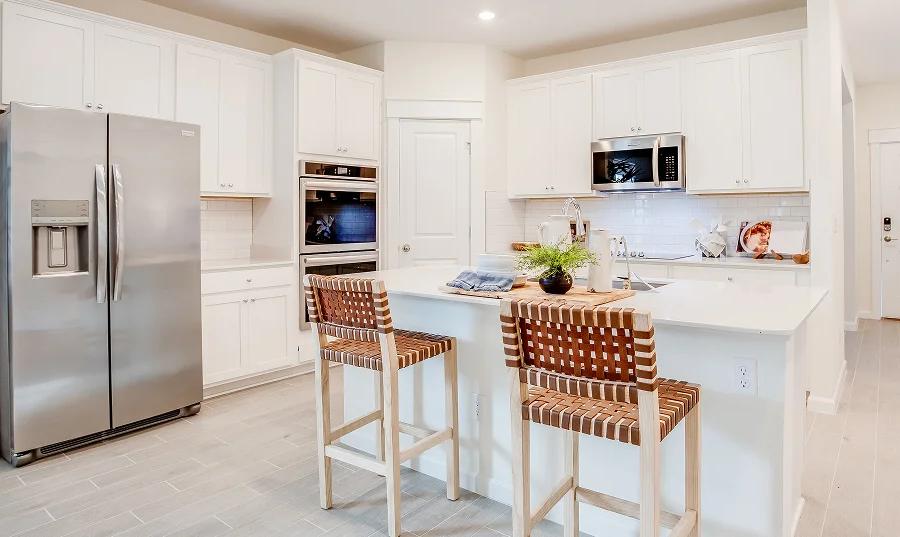 4 Habitaciones en Orlando