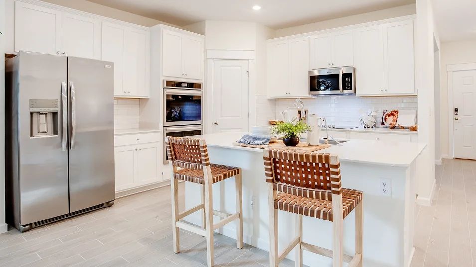 4 Habitaciones en Orlando