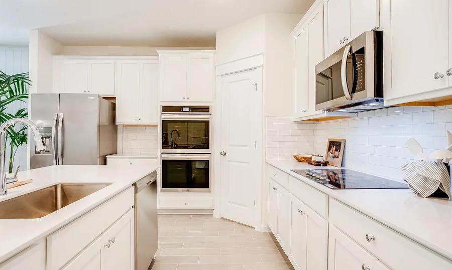 4 Habitaciones en Orlando