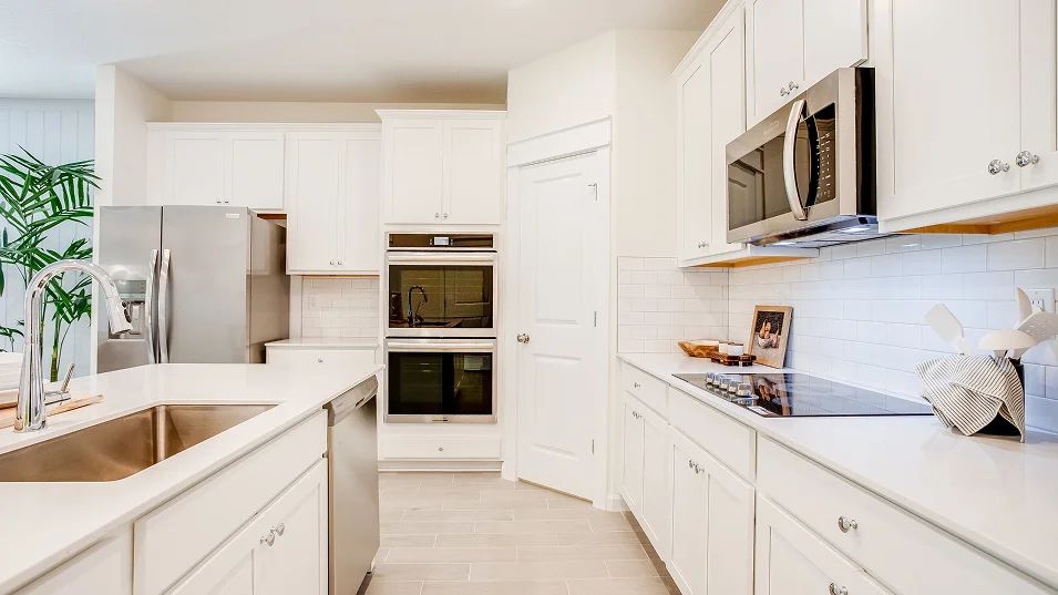 4 Habitaciones en Orlando