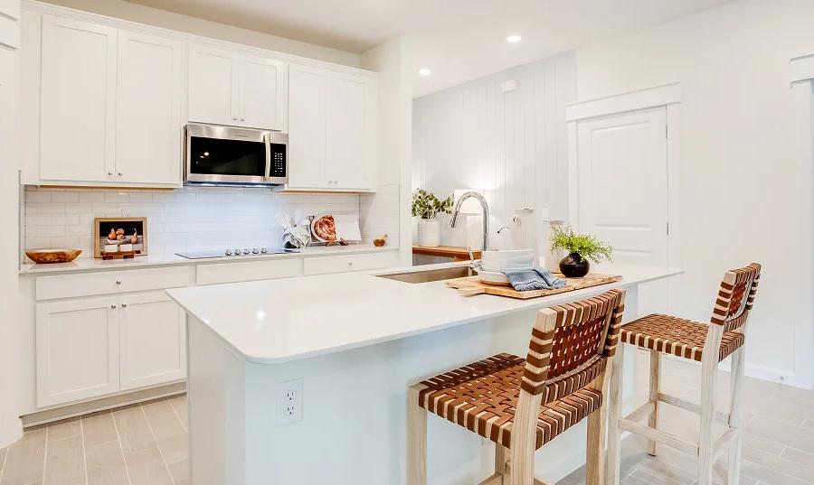 4 Habitaciones en Orlando