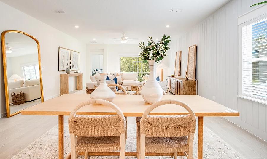 4 Habitaciones en Orlando